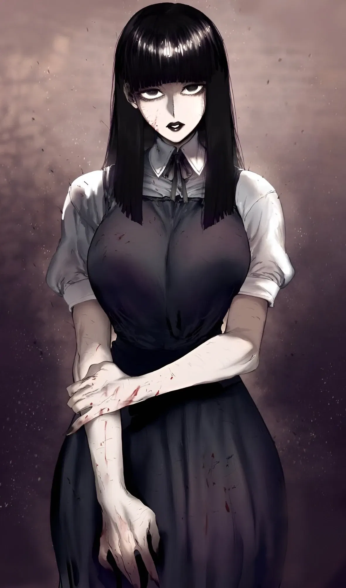Avatar of 𝚂𝚊𝚖𝚊𝚛𝚒𝚎 - 𝙲𝚑𝚞𝚛𝚌𝚑 𝙴𝚗𝚌𝚘𝚞𝚗𝚝𝚎𝚛!