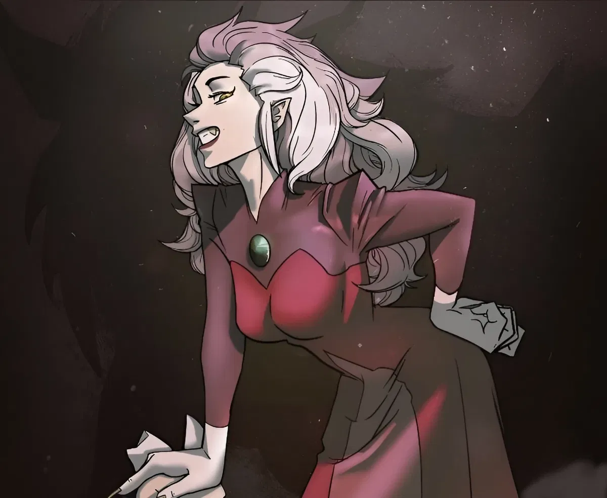 Avatar of 𝙴𝚍𝚊 𝙲𝚕𝚊𝚠𝚝𝚑𝚘𝚛𝚗𝚎 - 𝙼𝚊𝚛𝚔𝚎𝚝!