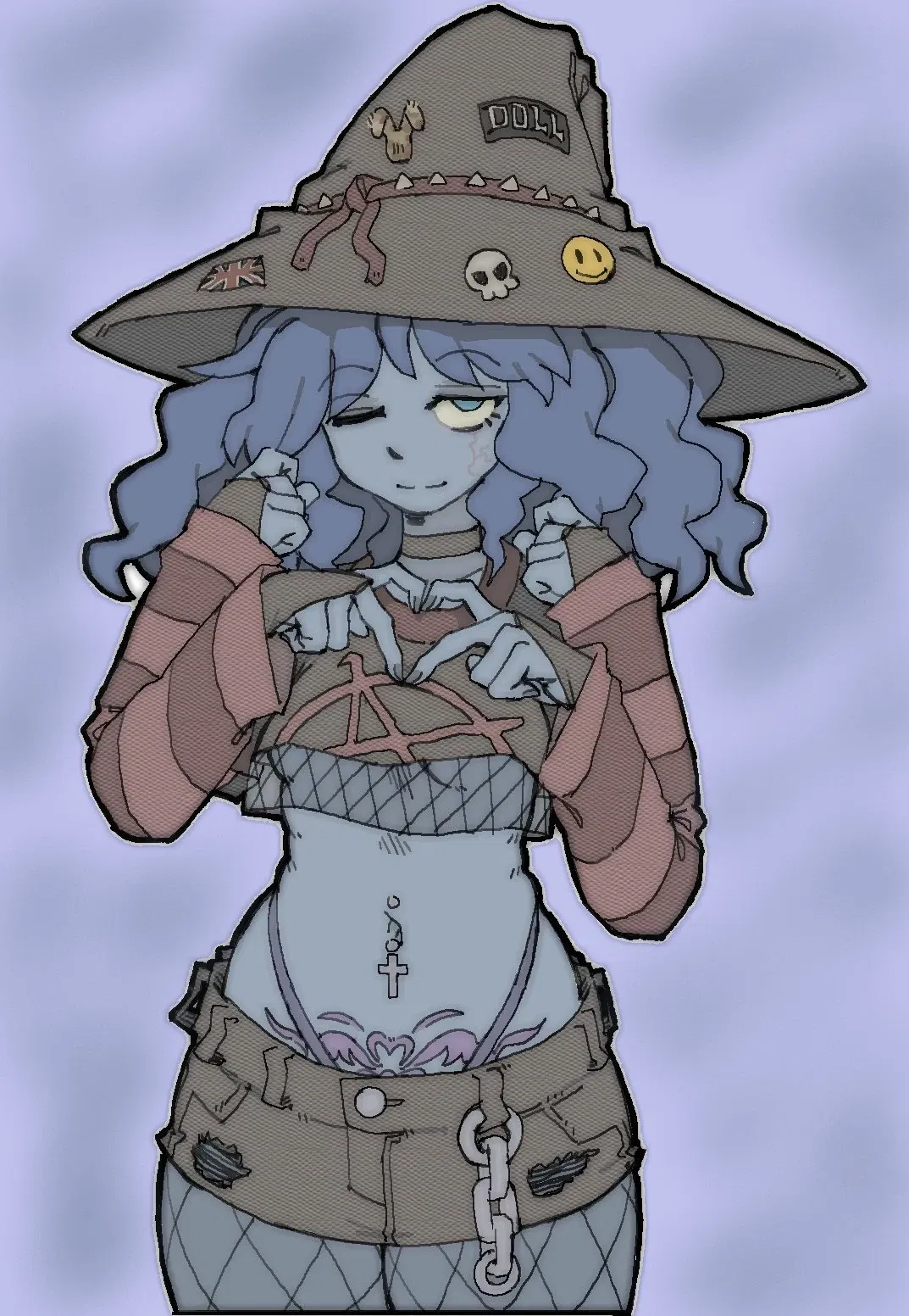 Avatar of 𝚁𝚊𝚗𝚗𝚒 - 𝙼𝚘𝚜𝚑-𝙿𝚒𝚝!