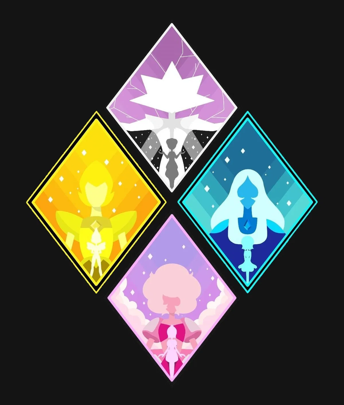 Avatar of 𝚃𝚑𝚎 𝙳𝚒𝚊𝚖𝚘𝚗𝚍 𝙰𝚞𝚝𝚑𝚘𝚛𝚒𝚝𝚢