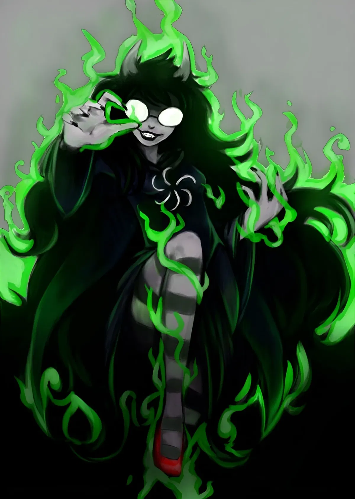 Avatar of 𝙹𝚊𝚍𝚎 𝙷𝚊𝚛𝚕𝚎𝚢 - 𝙶𝚛𝚒𝚖𝚋𝚊𝚛𝚔!