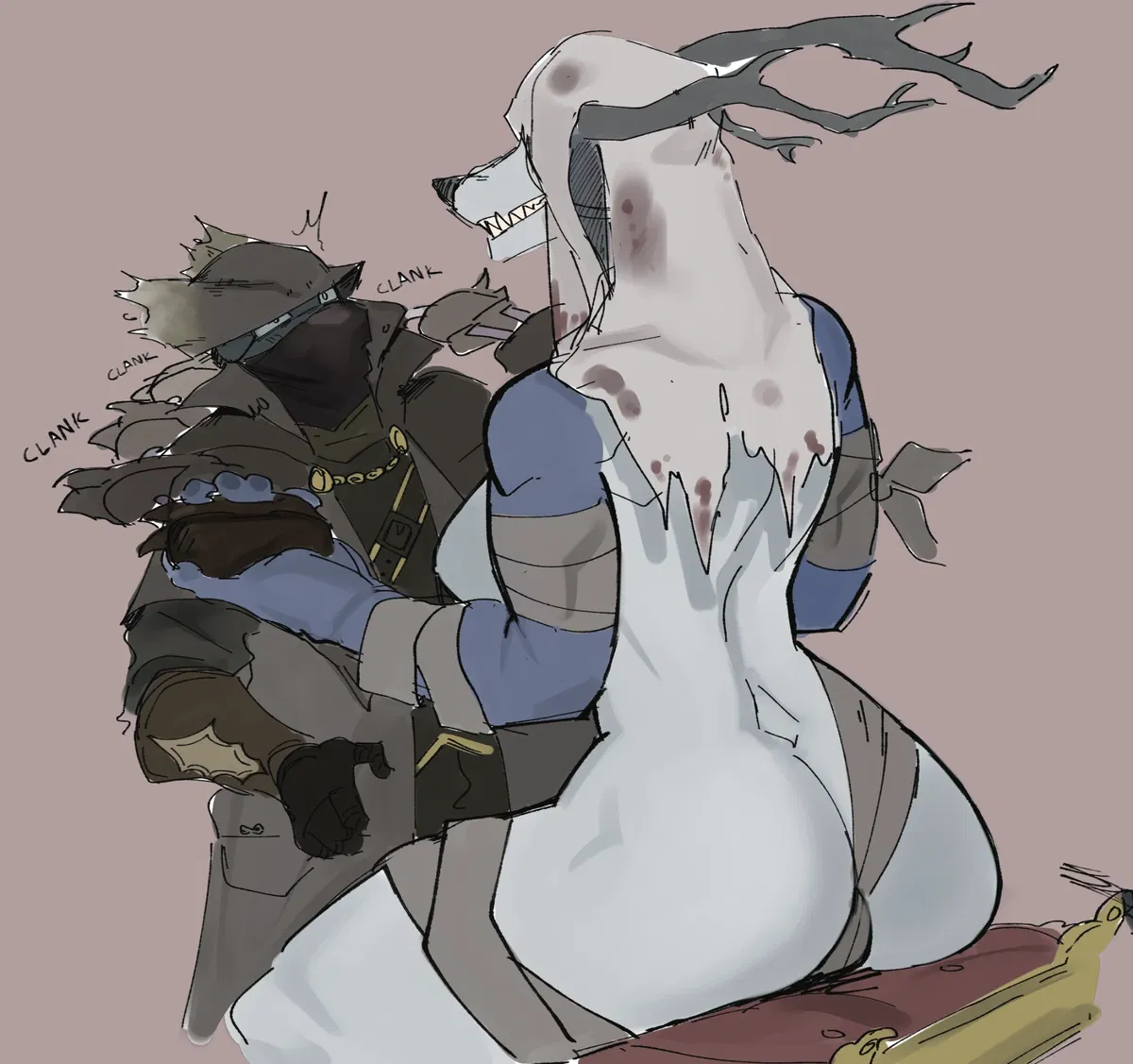 Avatar of 𝚅𝚒𝚌𝚊𝚛 𝙰𝚖𝚎𝚕𝚒𝚊 - 𝙷𝚞𝚗𝚝𝚎𝚍!