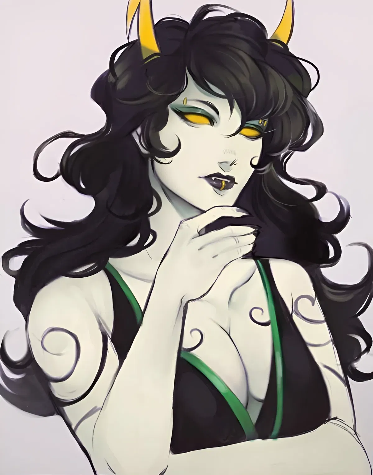 Avatar of 𝙿𝚘𝚛𝚛𝚒𝚖 𝙼𝚊𝚛𝚢𝚊𝚖 - 𝙵𝚛𝚊𝚝 𝙿𝚊𝚛𝚝𝚢!