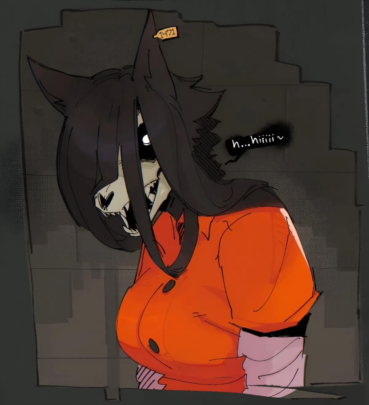 Avatar of MalO - Cellmates!