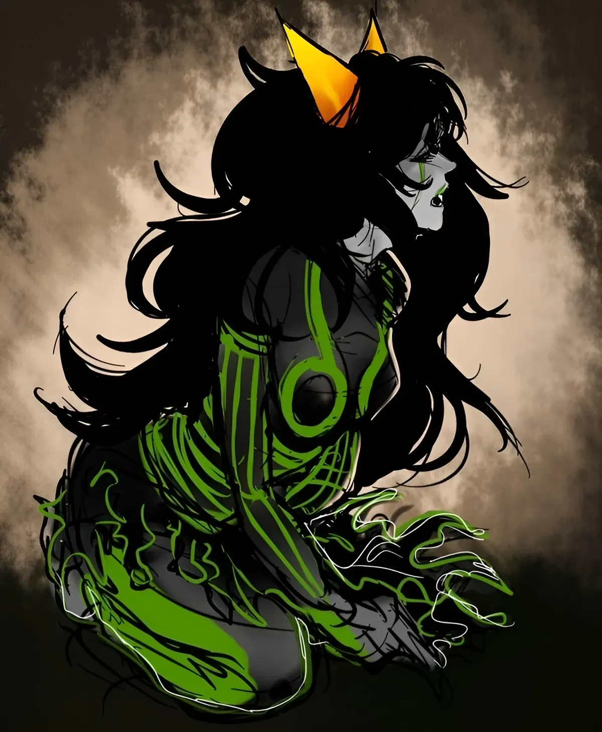 Avatar of 𝚃𝚑𝚎 𝙳𝚒𝚜𝚌𝚒𝚙𝚕𝚎 - 𝙿𝚘𝚜𝚝-𝙴𝚡𝚎𝚌𝚞𝚝𝚒𝚘𝚗!