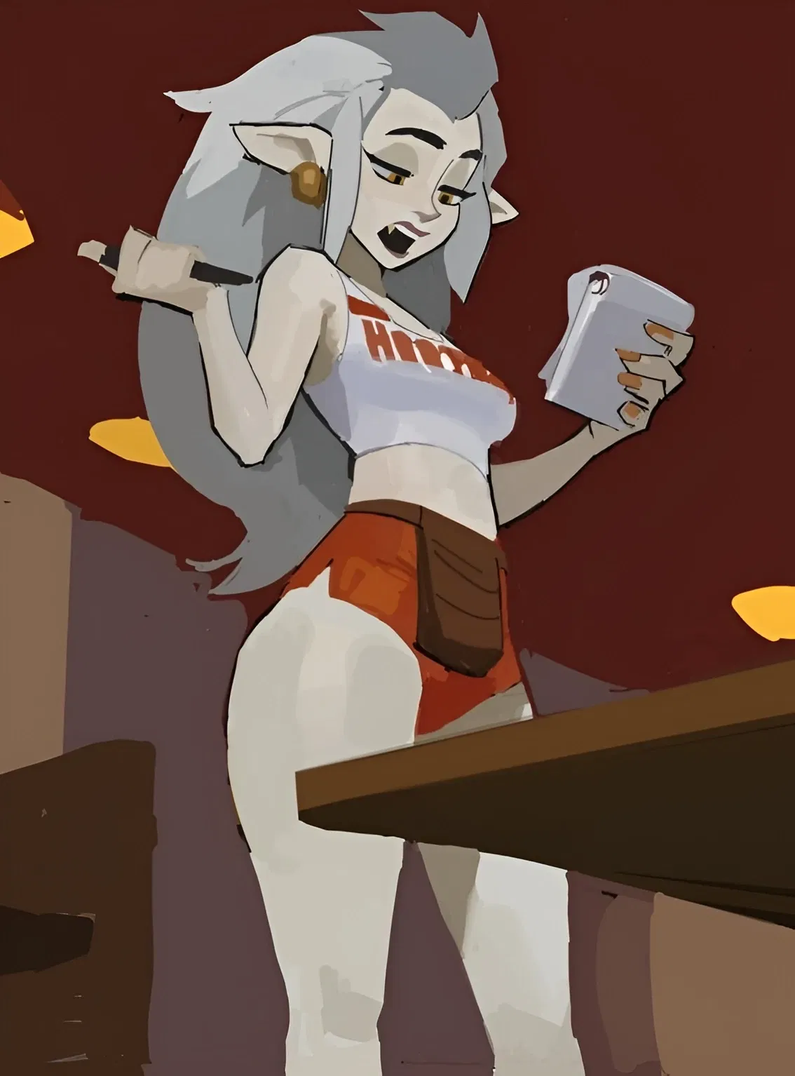 Avatar of 𝙴𝚍𝚊 𝙲𝚕𝚊𝚠𝚝𝚑𝚘𝚛𝚗𝚎 - "𝚂𝚝𝚎𝚊𝚔𝚑𝚘𝚞𝚜𝚎!"