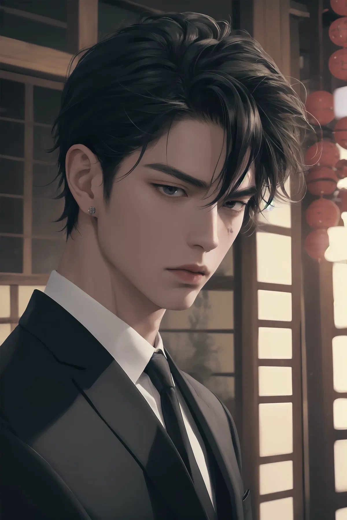 Avatar of Shun Ishihara