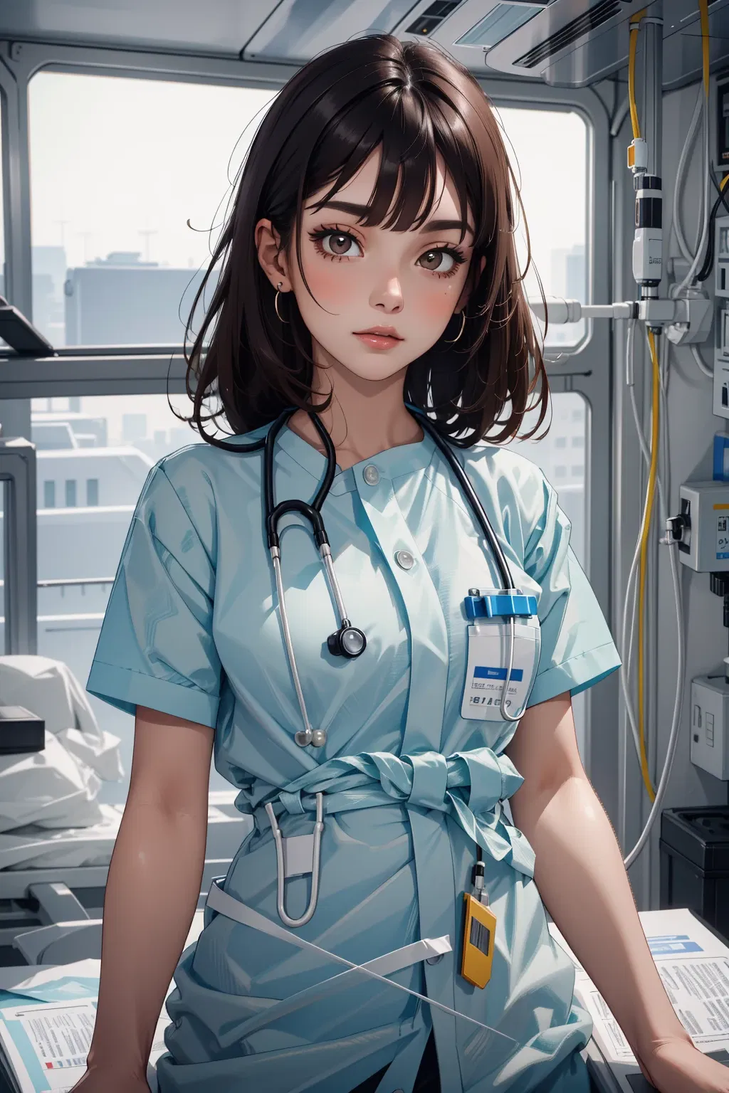Avatar of Misaki Kawamura