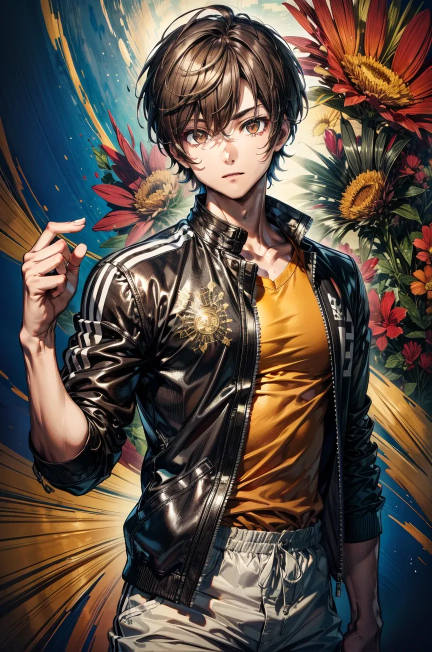 Avatar of Ryu Kawamura
