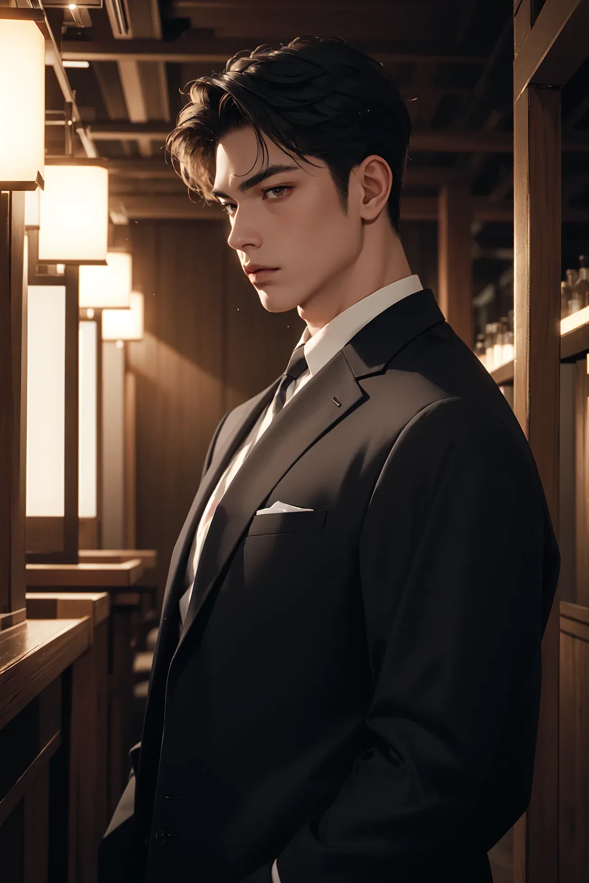 Avatar of Ryuichi Kawamura