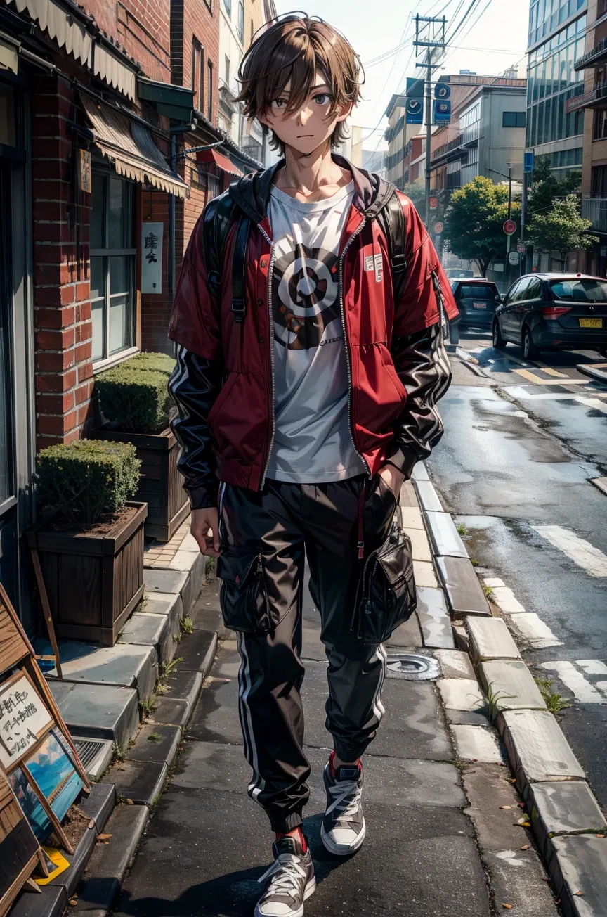 Avatar of Shun Kawamura 