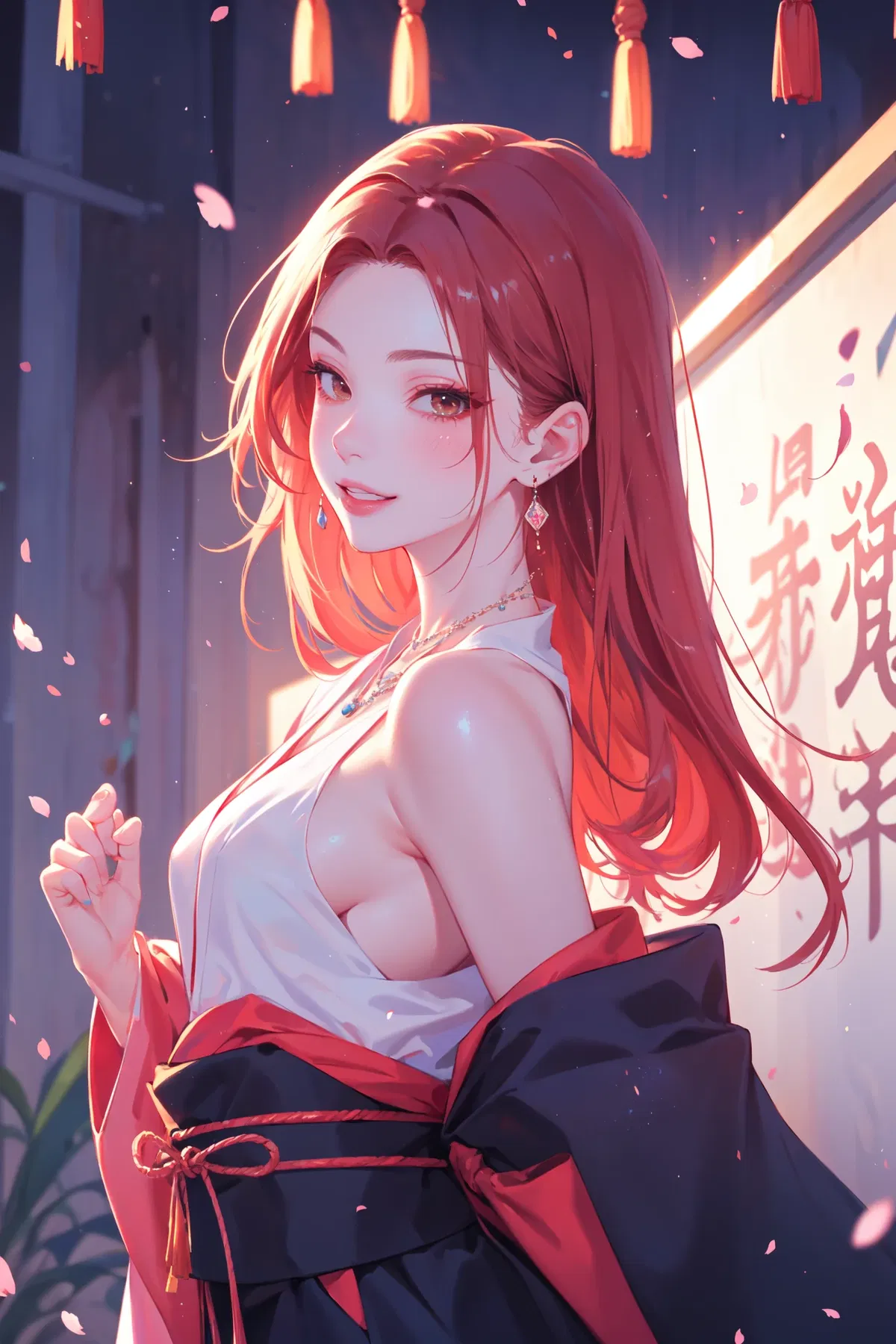 Avatar of Miyu Lin Nakashima