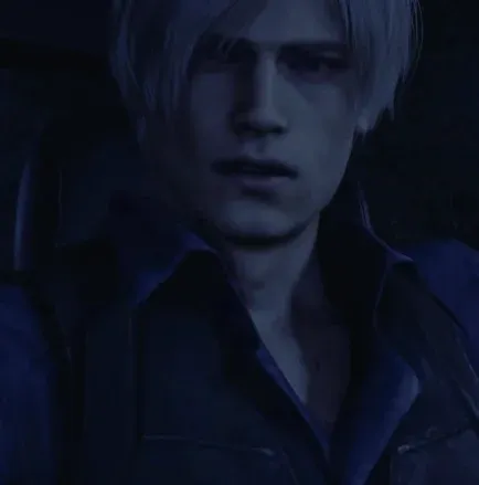 Avatar of Leon S. Kennedy