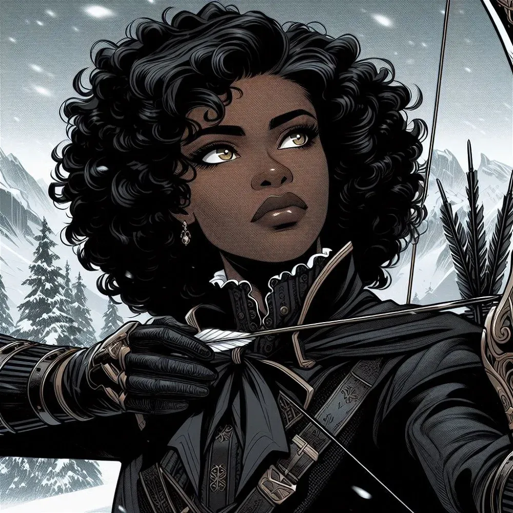 Avatar of Latoya Lee-Ann Roberts