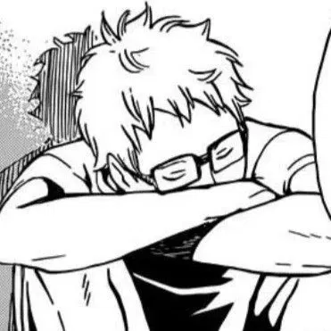 Avatar of Tsukishima Kei 