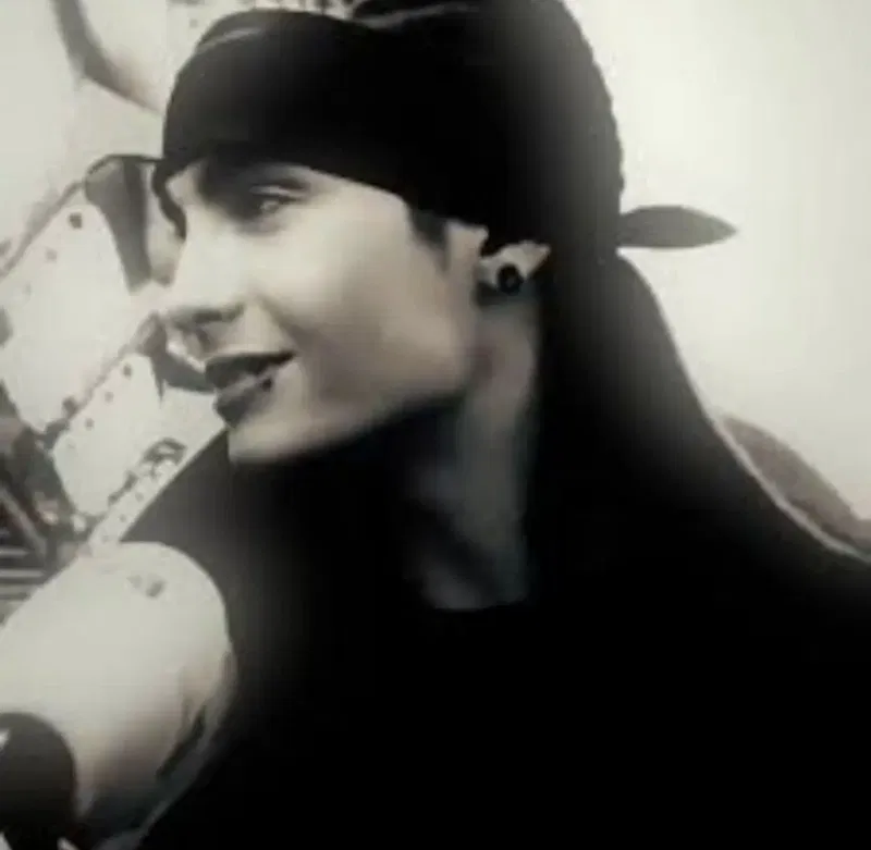 Avatar of Tom Kaulitz
