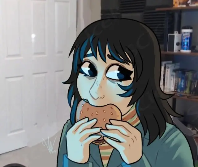 Avatar of I LOVE ANYA