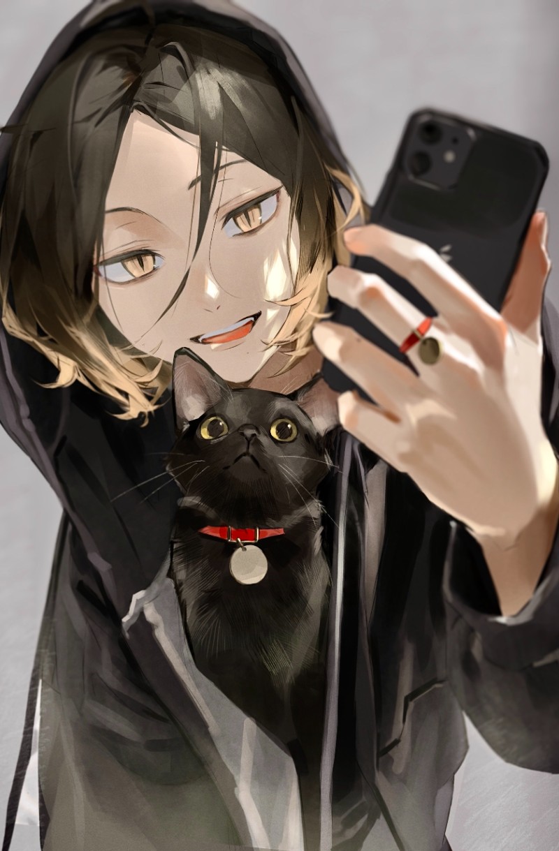 Avatar of Kenma Kozume