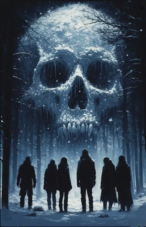 Avatar of Final Destination: Cold Blood RPG