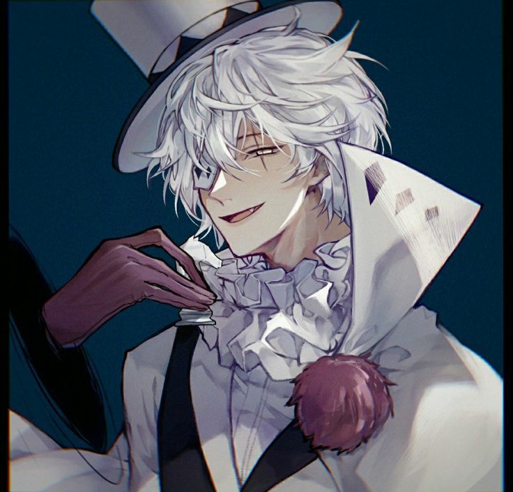 Avatar of Nikolai