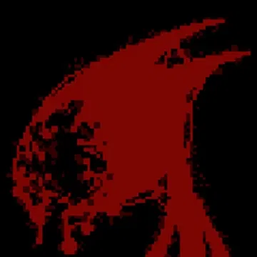 Avatar of Hatred (Block Tales)