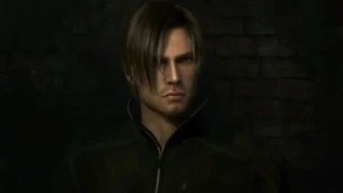 Avatar of Leon Kennedy