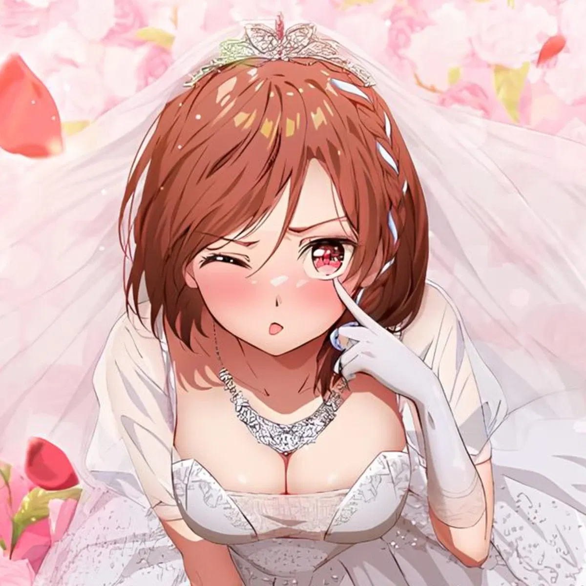 Avatar of Akane Sakuramori