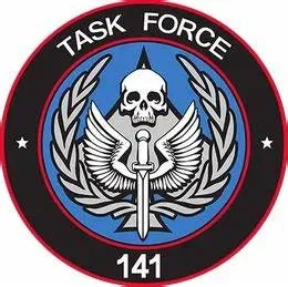 Avatar of Task Force 141