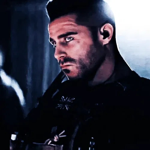 Avatar of John 'Soap' MacTavish