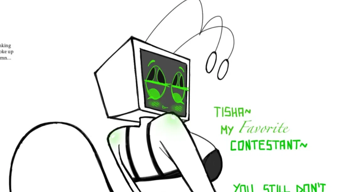 Avatar of Vee