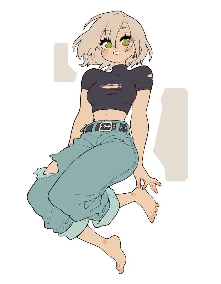 Avatar of Elaine
