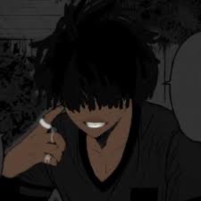 Avatar of Amari
