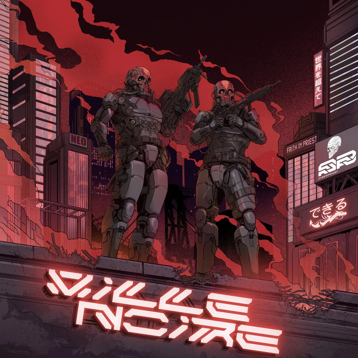 Avatar of Villenoire