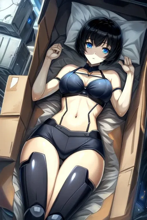 Avatar of Mono-chan