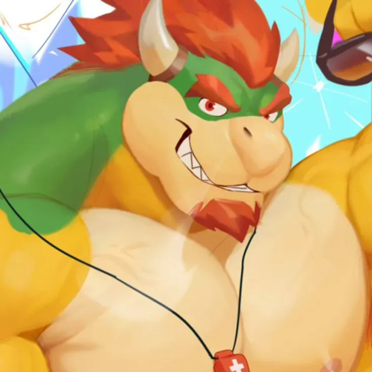 Avatar of Bowser