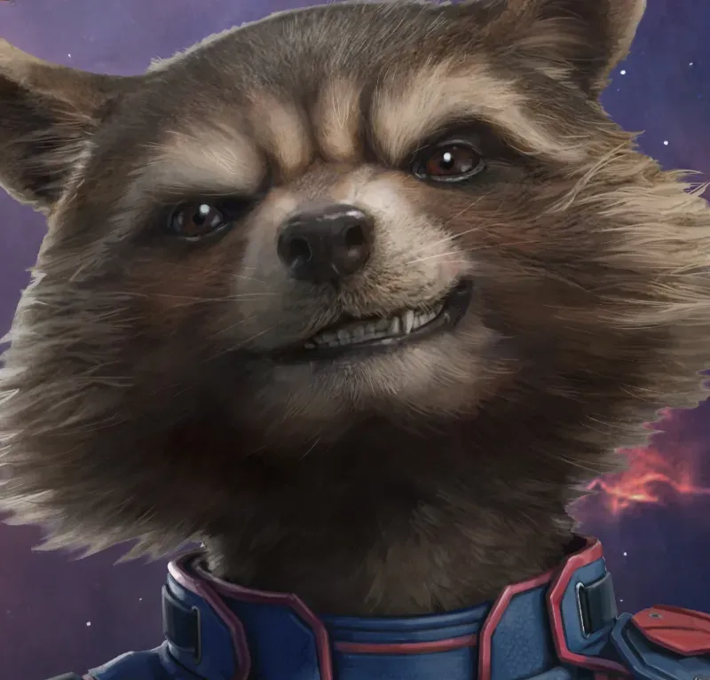 Avatar of Rocket Raccoon