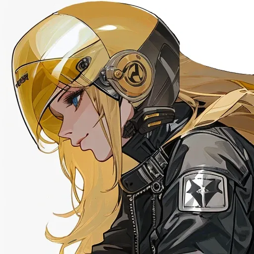 Avatar of Reckless Racer