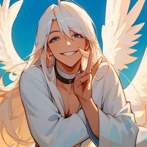 Avatar of Your Guardian Angel