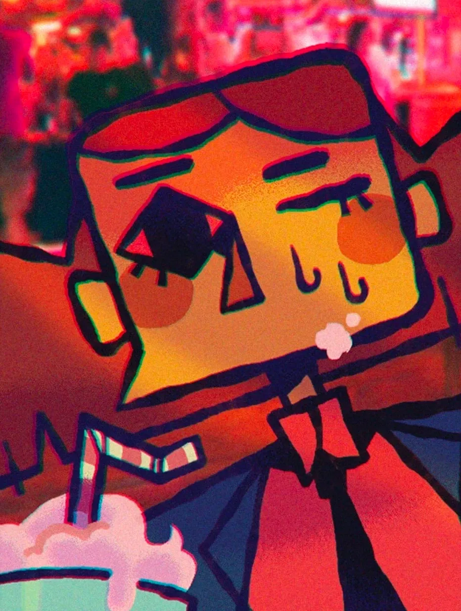 Avatar of Parsley Botch!