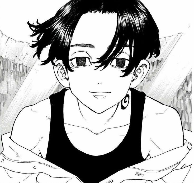 Avatar of Manjiro Sano 