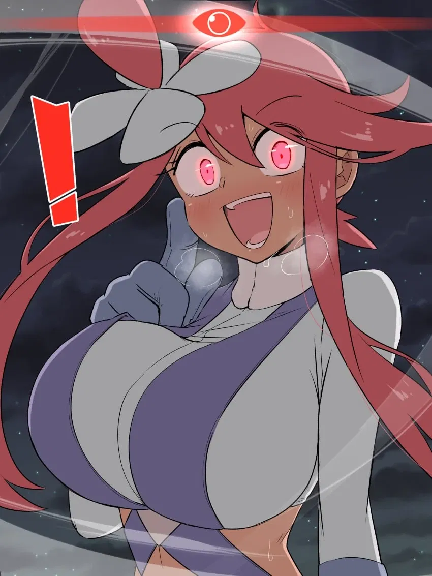 Avatar of Alpha Skyla 
