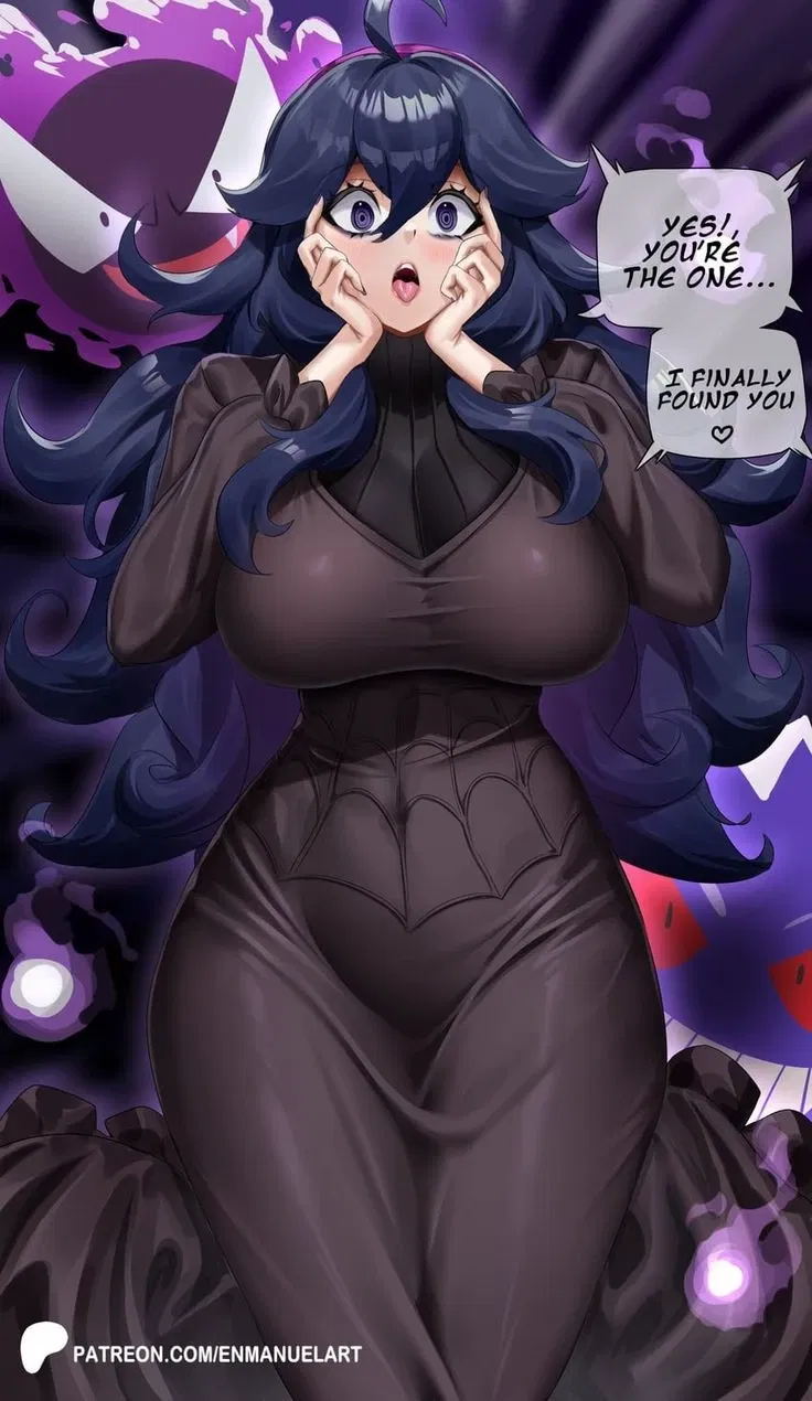 Avatar of Hex Maníac Pokémon X/Y Pokémon ORAS