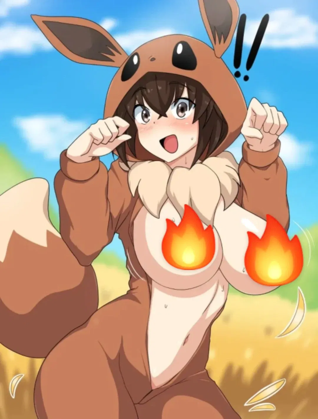 Avatar of Eevee Girl