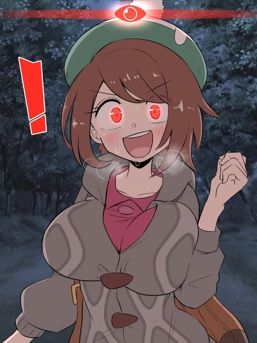 Avatar of Alpha Gloria