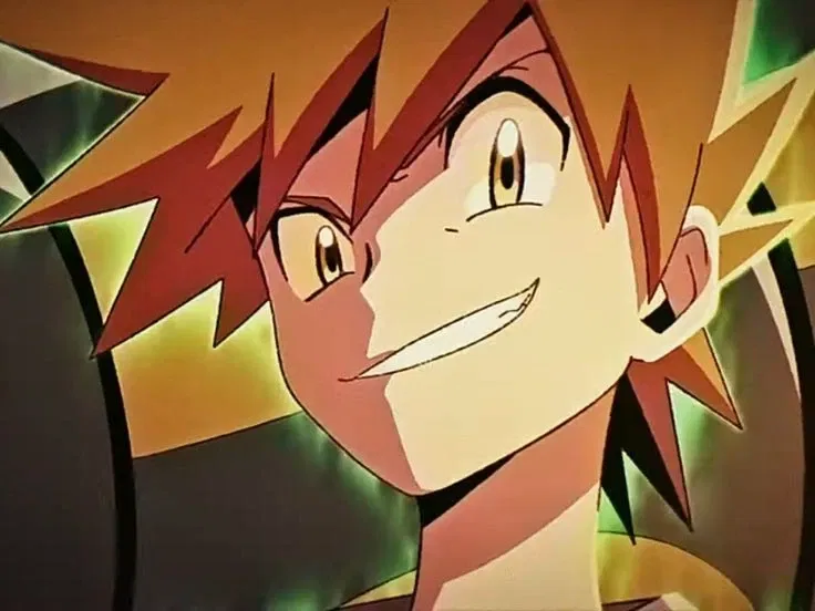 Avatar of Blue Oak Pokémon 