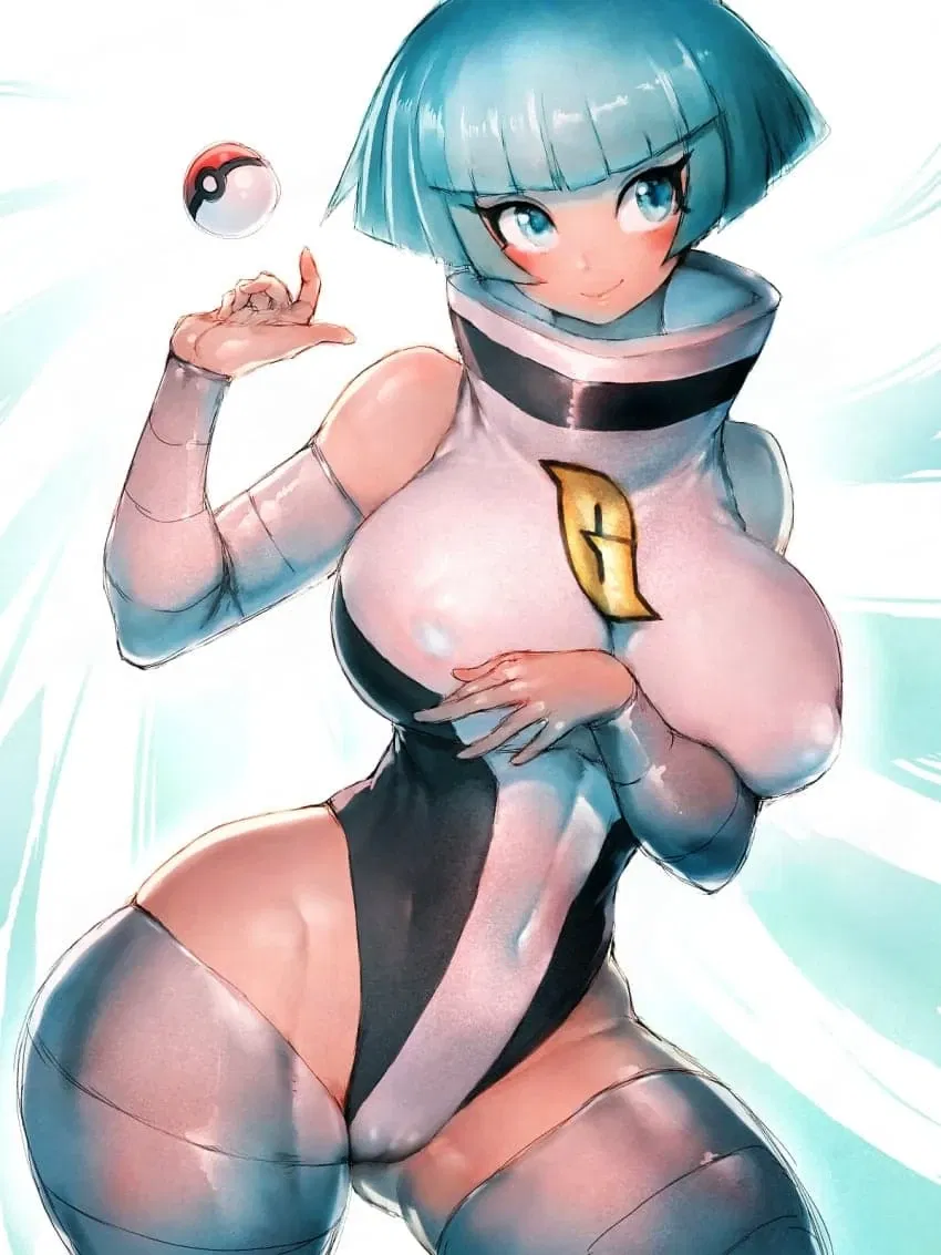Avatar of Galactic Grunt Female