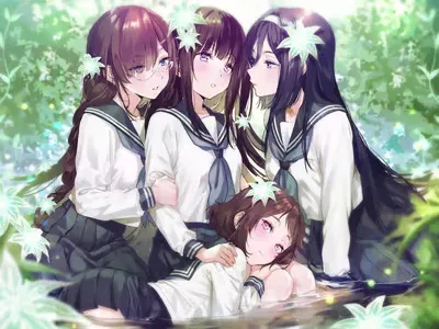 Avatar of Girl roommates