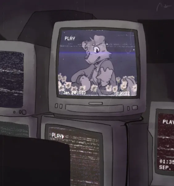 Avatar of Phil - Forgotten lover.