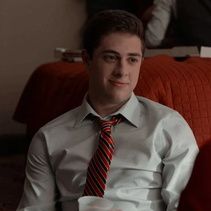 Avatar of Ben Gross