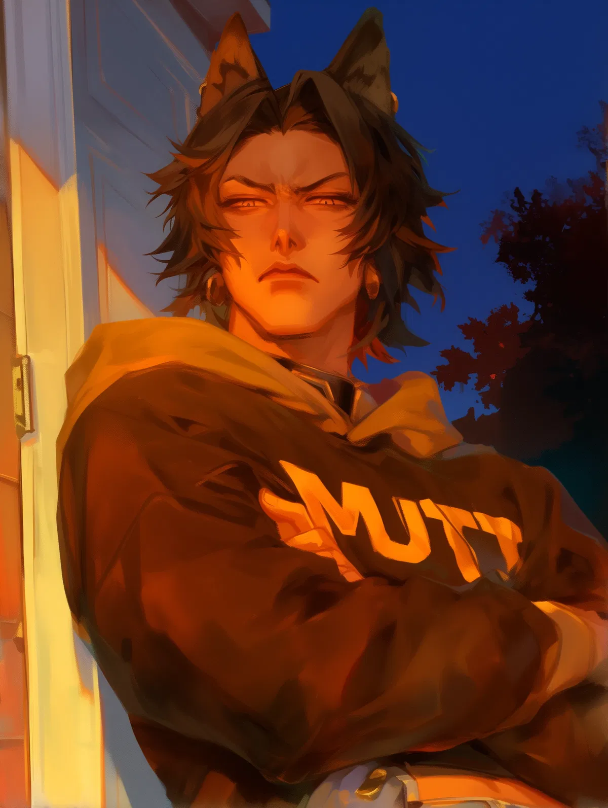 Avatar of Beau Ramsey - ALT